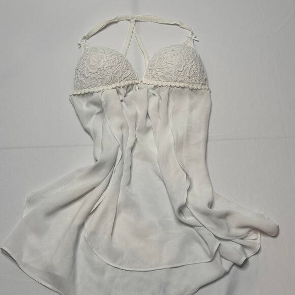 Linea Donatella Vintage Size Medium Perfect Flowy Body Fitting Padded Y2K - Picture 2 of 6